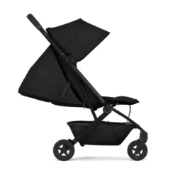 Joolz Aer2 Sittvagn Inkl. Nest To Seat - Space Black