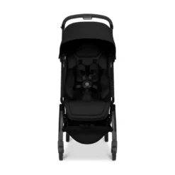 Joolz Aer2 Sittvagn Inkl. Nest To Seat - Space Black