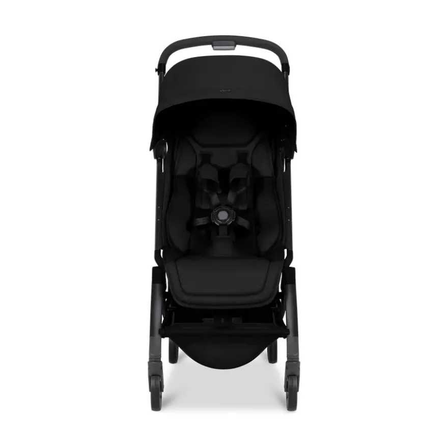 Joolz Aer2 Sittvagn Inkl. Nest To Seat - Space Black