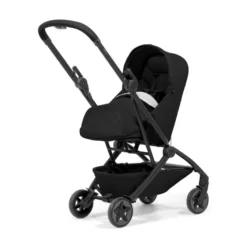 Joolz Aer2 Sittvagn Inkl. Nest To Seat - Space Black