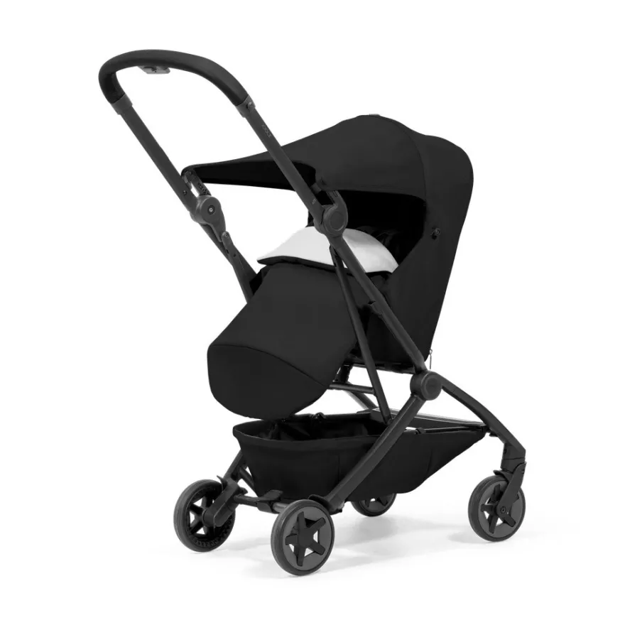 Joolz Aer2 Sittvagn Inkl. Nest To Seat - Space Black
