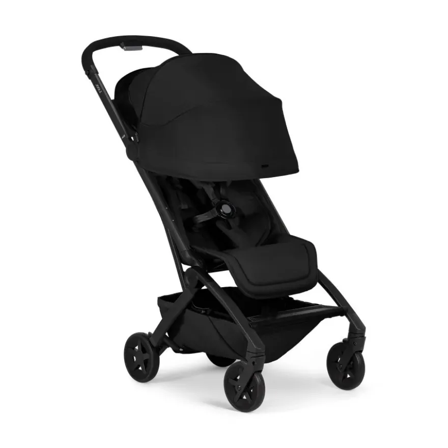 Joolz Aer2 Sittvagn Inkl. Nest To Seat - Space Black