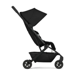 Joolz Aer2 Sittvagn Inkl. Nest To Seat - Space Black