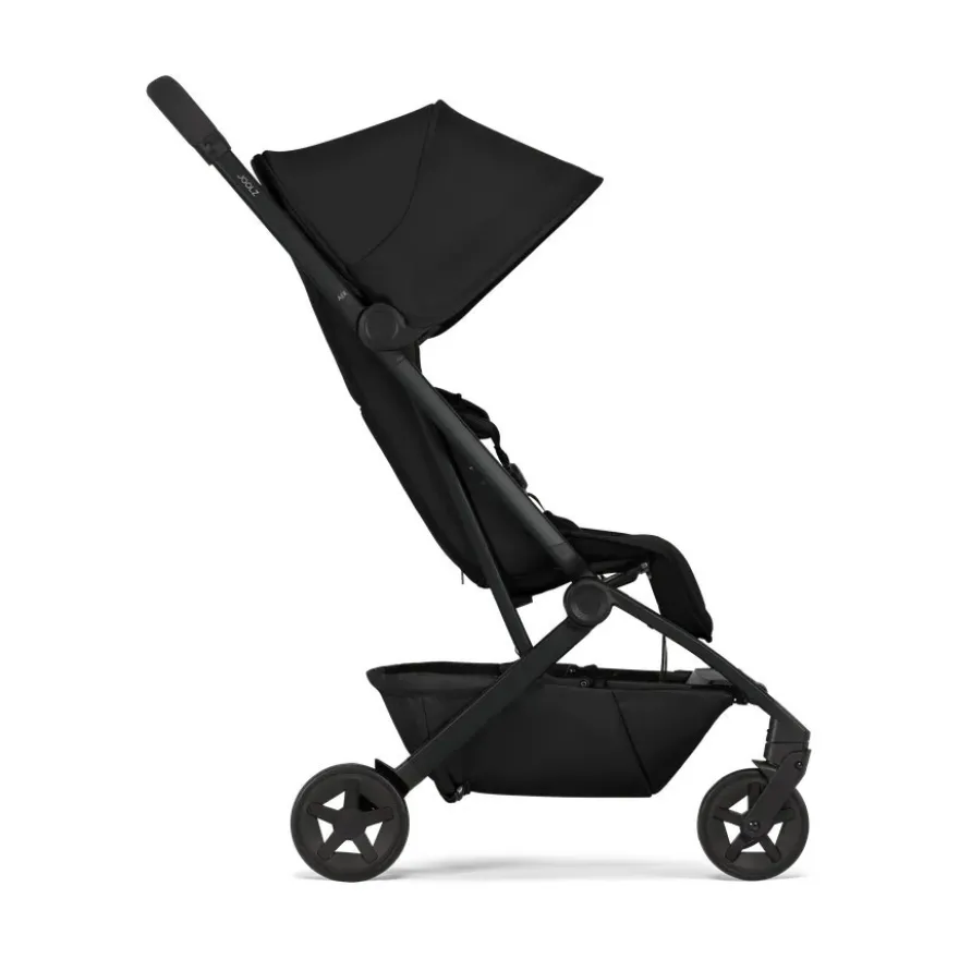 Joolz Aer2 Sittvagn Inkl. Nest To Seat - Space Black