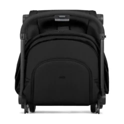 Joolz Aer2 Sittvagn Inkl. Nest To Seat - Space Black