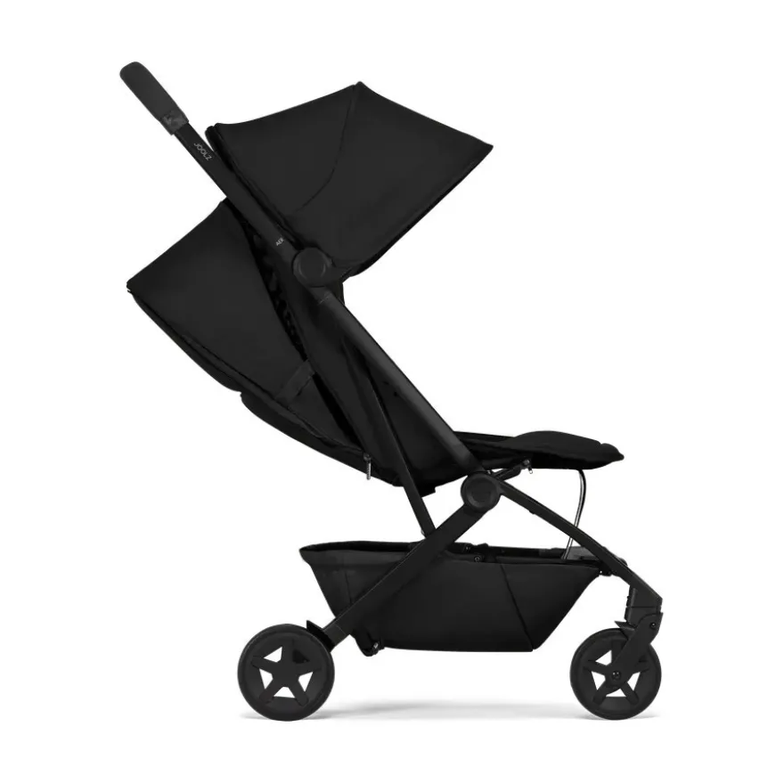Joolz Aer2 Sittvagn Inkl. Nest To Seat - Space Black