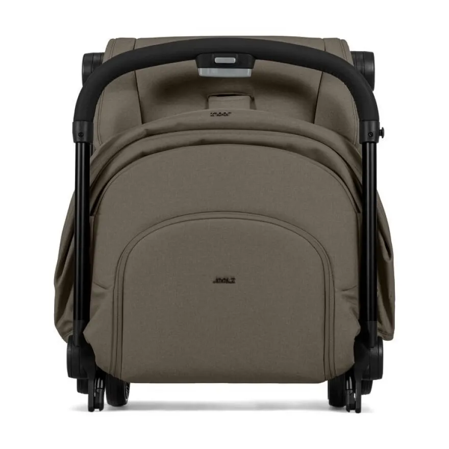 Joolz Aer2 Sittvagn Inkl. Nest To Seat - Hazel Brown