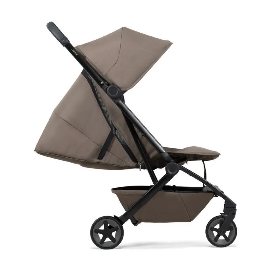 Joolz Aer2 Sittvagn Inkl. Nest To Seat - Hazel Brown