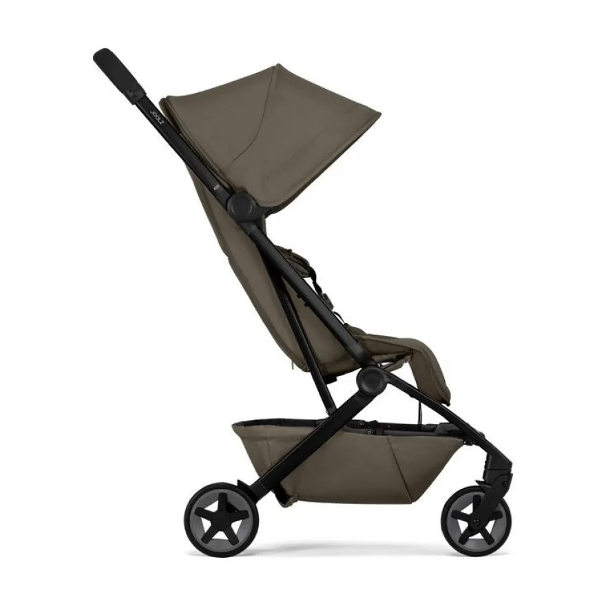 Joolz Aer2 Sittvagn Inkl. Nest To Seat - Hazel Brown