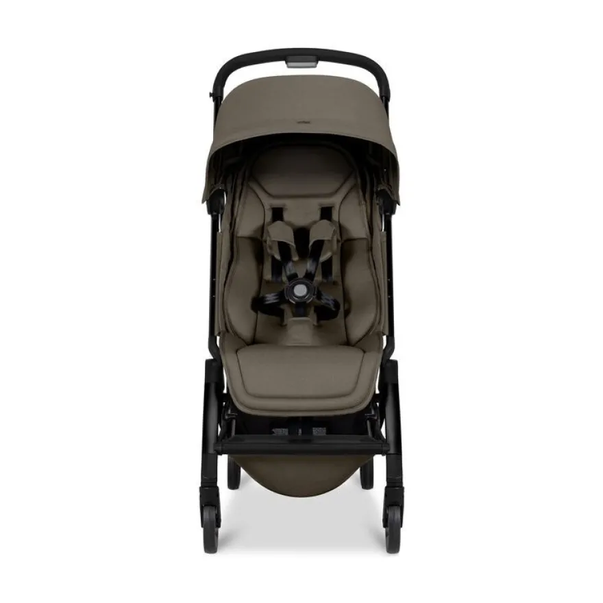 Joolz Aer2 Sittvagn Inkl. Nest To Seat - Hazel Brown