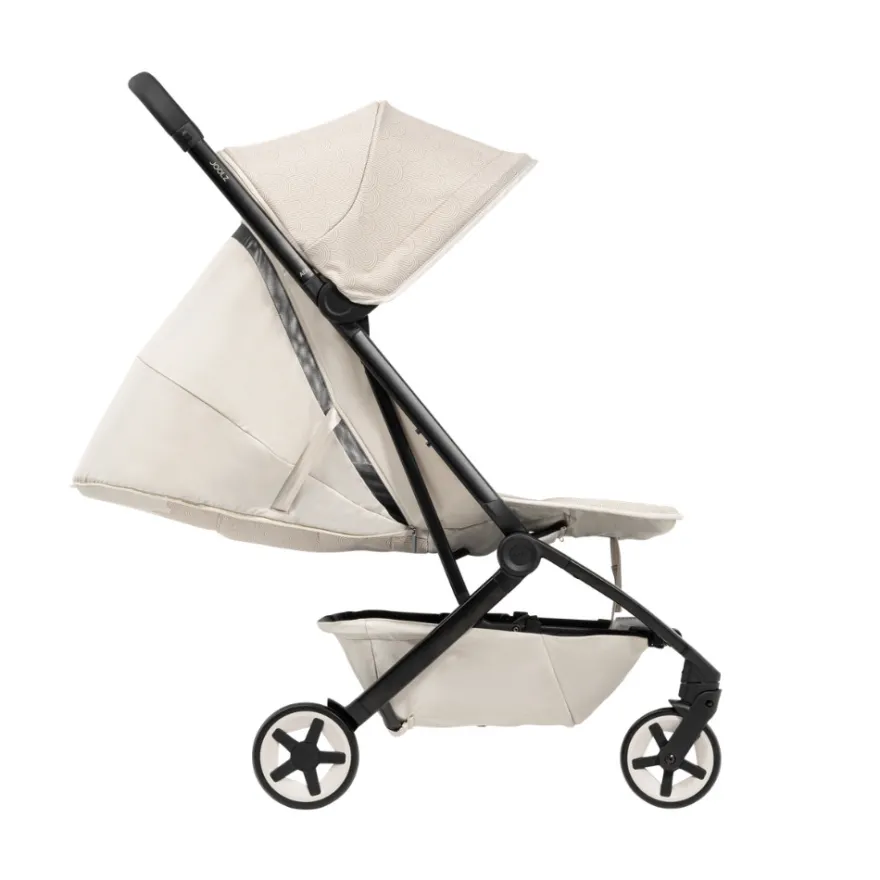 Joolz Aer2 Special Edition Resevagn - Calming Beige