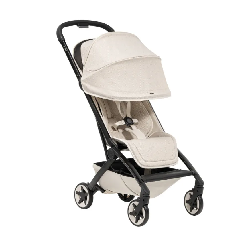Joolz Aer2 Special Edition Resevagn - Calming Beige