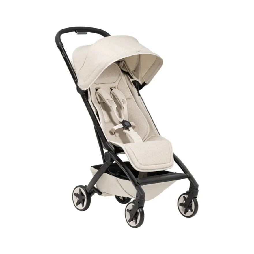Joolz Aer2 Special Edition Resevagn - Calming Beige