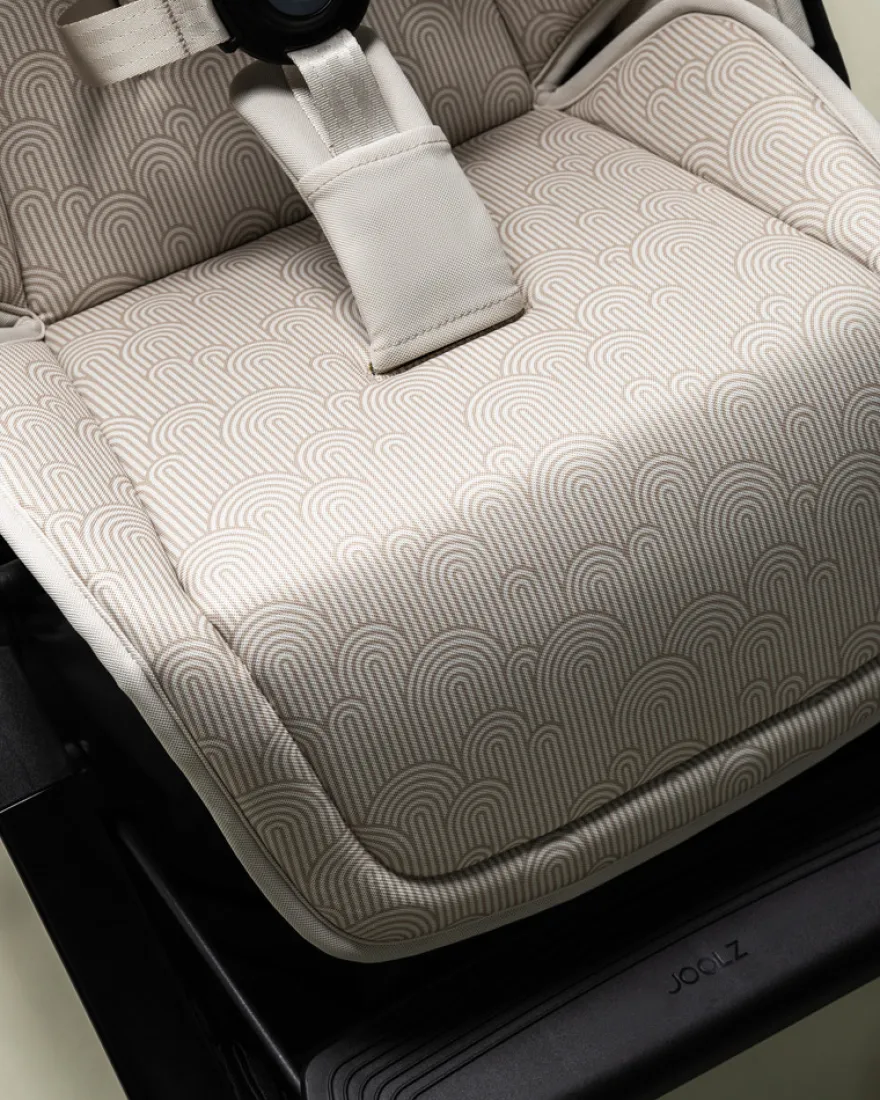 Joolz Aer2 Special Edition Resevagn - Calming Beige