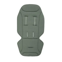 Joolz Andningsbar Sittdyna - Forest Green