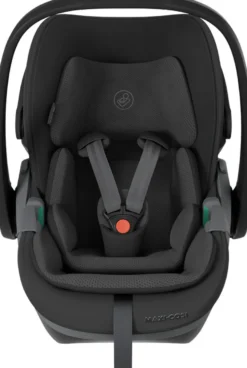 Joolz Day5 Barnvagn Med Maxi-Cosi Pebble Slide Pro Och Babyskyddsadapter - Forest Green/Onyx Black