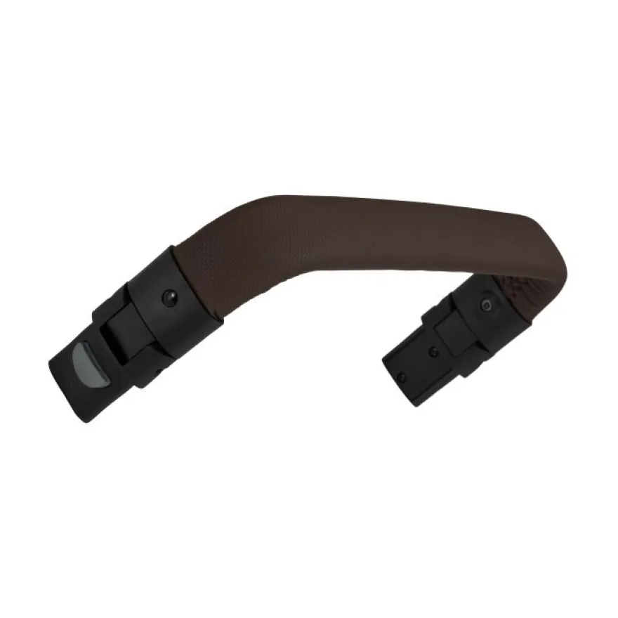 Joolz Geo3/5 Bygel - Mid Brown Carbon
