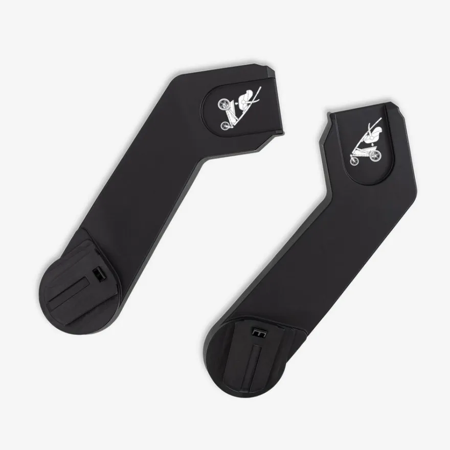 Joolz Geo3/5 Car Seat Adapter Set Upper