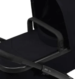 Joolz Geo3/5 Liggdel - Space Black