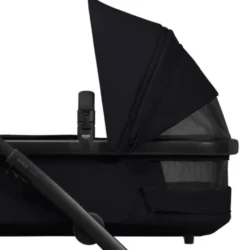 Joolz Geo3/5 Liggdel - Space Black