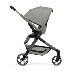Joolz Hub2 Sittvagn - Sage Green