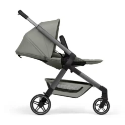 Joolz Hub2 Sittvagn - Sage Green