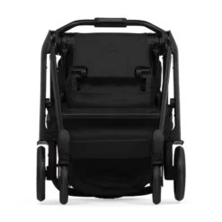 Joolz Hub2 Sittvagn - Space Black