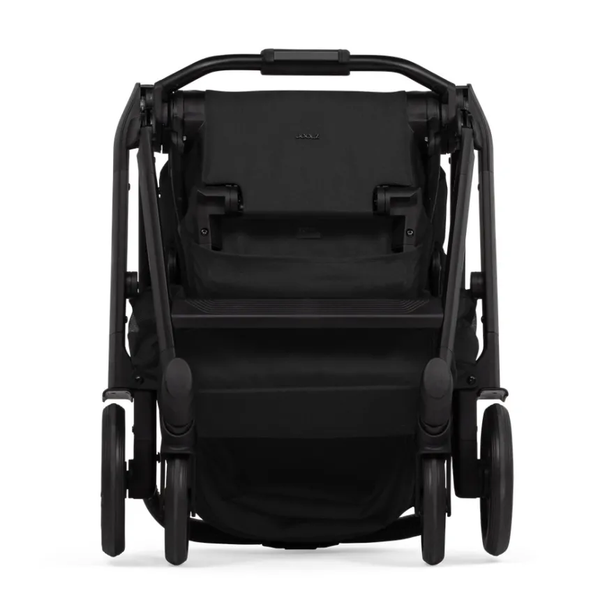 Joolz Hub2 Sittvagn - Space Black