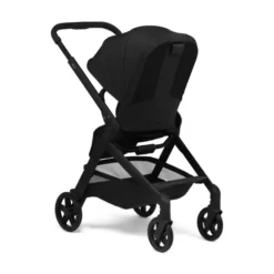 Joolz Hub2 Sittvagn - Space Black