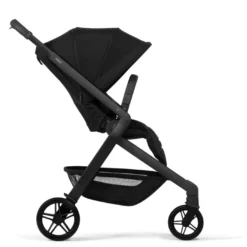 Joolz Hub2 Sittvagn - Space Black