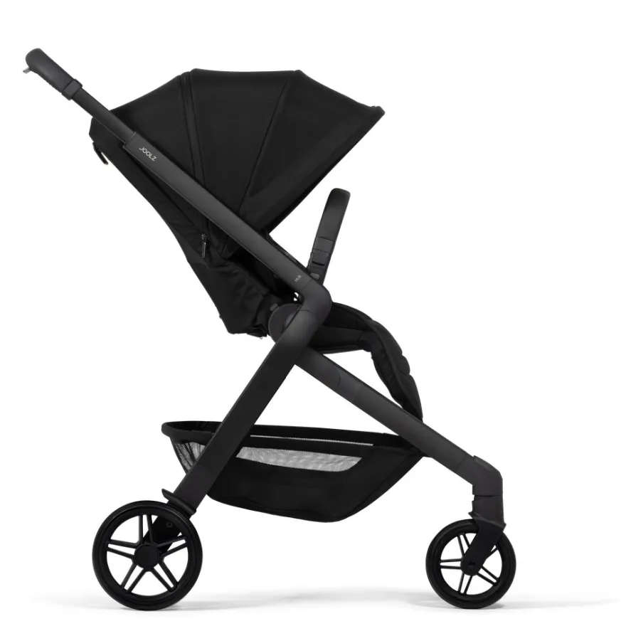 Joolz Hub2 Sittvagn - Space Black