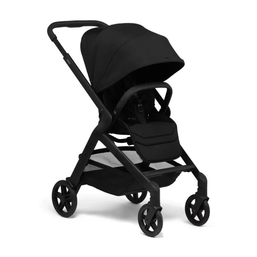 Joolz Hub2 Sittvagn - Space Black