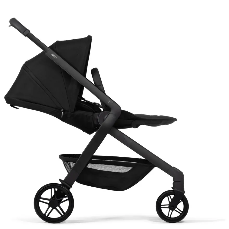 Joolz Hub2 Sittvagn - Space Black