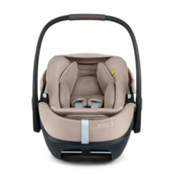 Joolz Maxi Cosi Pebble 360 Pro Babyskydd - Sandy Taupe