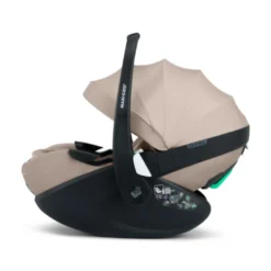 Joolz Maxi Cosi Pebble 360 Pro Babyskydd - Sandy Taupe