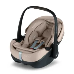 Joolz Maxi Cosi Pebble 360 Pro Babyskydd - Sandy Taupe
