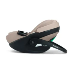 Joolz Maxi Cosi Pebble 360 Pro Babyskydd - Sandy Taupe