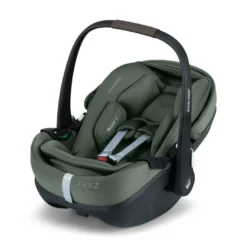 Joolz Maxi Cosi Pebble 360 Pro Babyskydd - Forest Green