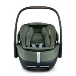 Joolz Maxi Cosi Pebble 360 Pro Babyskydd - Forest Green