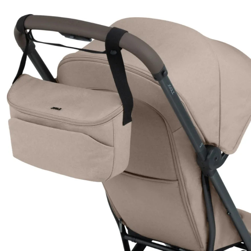 Joolz Organizer - Sandy Taupe