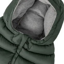 Joolz Puffer Åkpåse - Forest Green