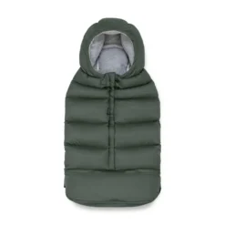 Joolz Puffer Åkpåse - Forest Green