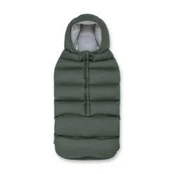 Joolz Puffer Åkpåse - Forest Green