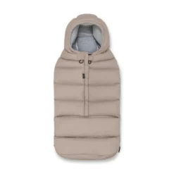 Joolz Puffer Åkpåse - Sandy Taupe