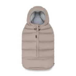 Joolz Puffer Åkpåse - Sandy Taupe