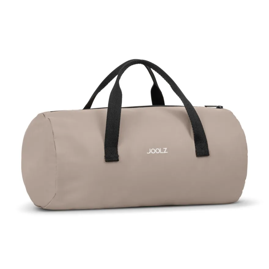 Joolz Puffer Åkpåse - Sandy Taupe