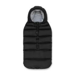 Joolz Puffer Åkpåse - Space Black