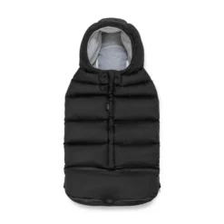 Joolz Puffer Åkpåse - Space Black