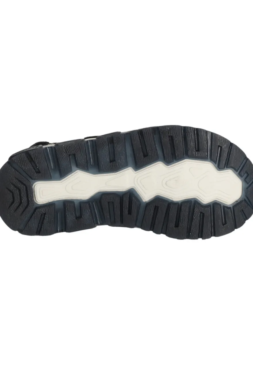 Jugoe Sandal med Ljus - 2002