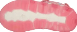 Jugoe slutna sandaler med ljus - Begonia Pink
